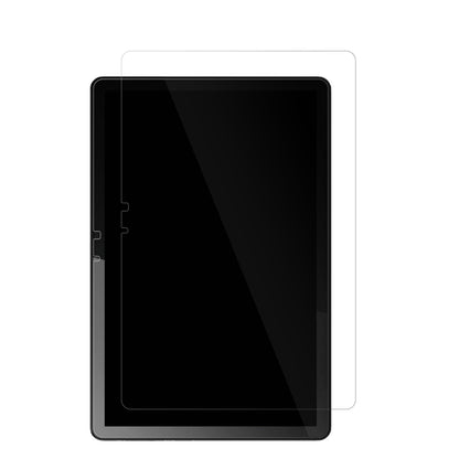 2x Schutzfolie klar für Lenovo Tab M10 3. Generati (2)