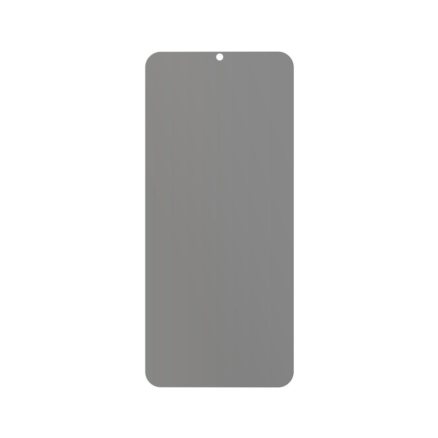 Blickschutzfolie für Doogee X98 matt Schutzfolie P (3)