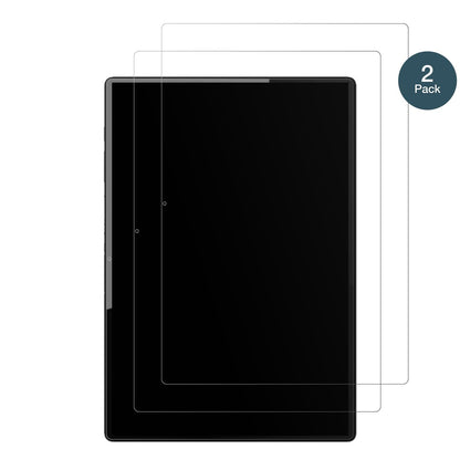 2x 9H Schutzfolie matt für Jumper Ezpad M11 Pro Pa (2)