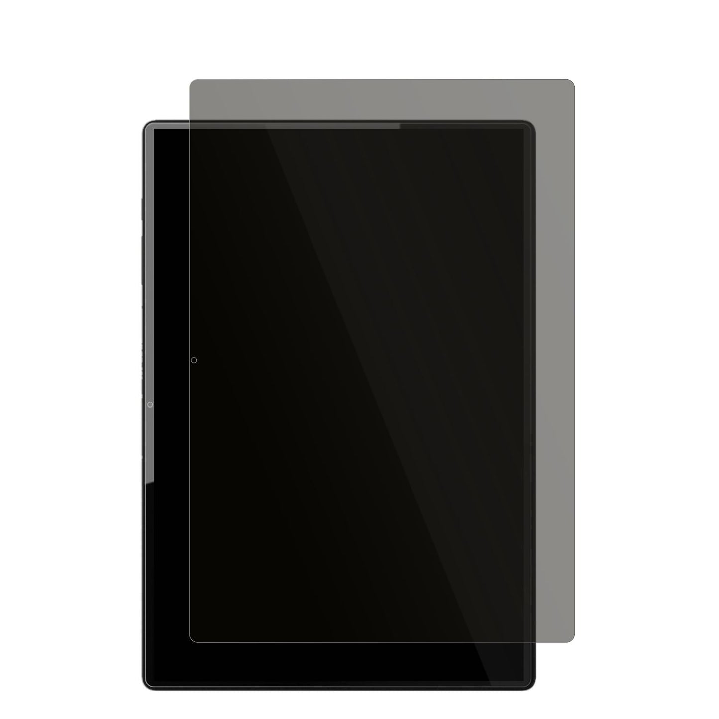 Blickschutzfolie für Jumper Ezpad M11 Pro matt Sch (2)