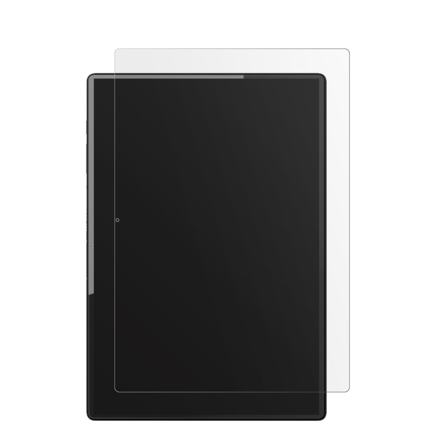 2x Schutzfolie matt für Jumper Ezpad M11 Pro Displ (2)
