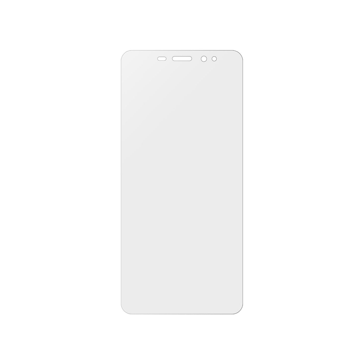 4x Schutzfolie matt für Ulefone Armor X12 Display- (3)