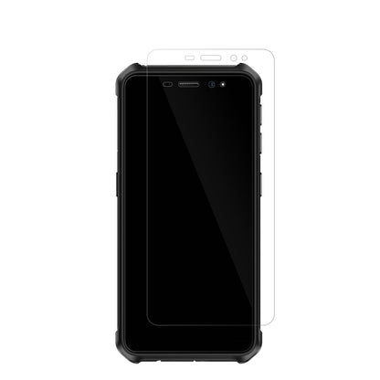 4x Schutzfolie klar für Ulefone Armor X12 Display- (2)