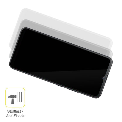 2x 3D Full Cover Schutzfolie für Cubot Note 21 (4)
