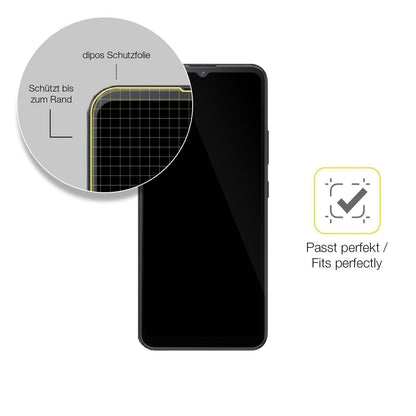 2x 3D Full Cover Schutzfolie für Cubot Note 21 (6)