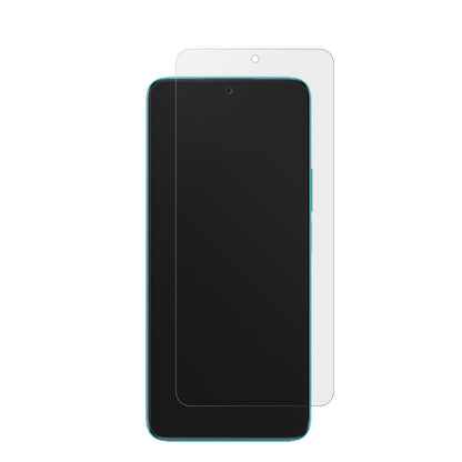 4x Schutzfolie matt für Honor 90 Lite Display-Schu (2)