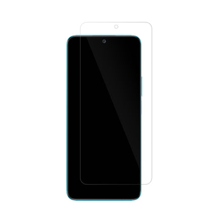 4x Schutzfolie klar für Honor 90 Lite Display-Schu (2)