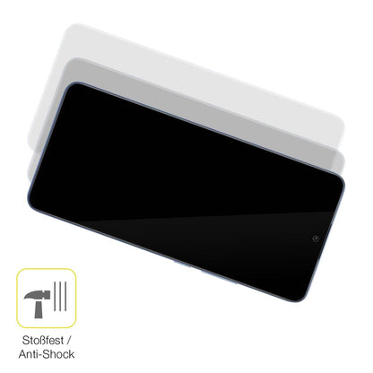 2x 3D Full Cover Schutzfolie für Xiaomi 13T Pro (4)