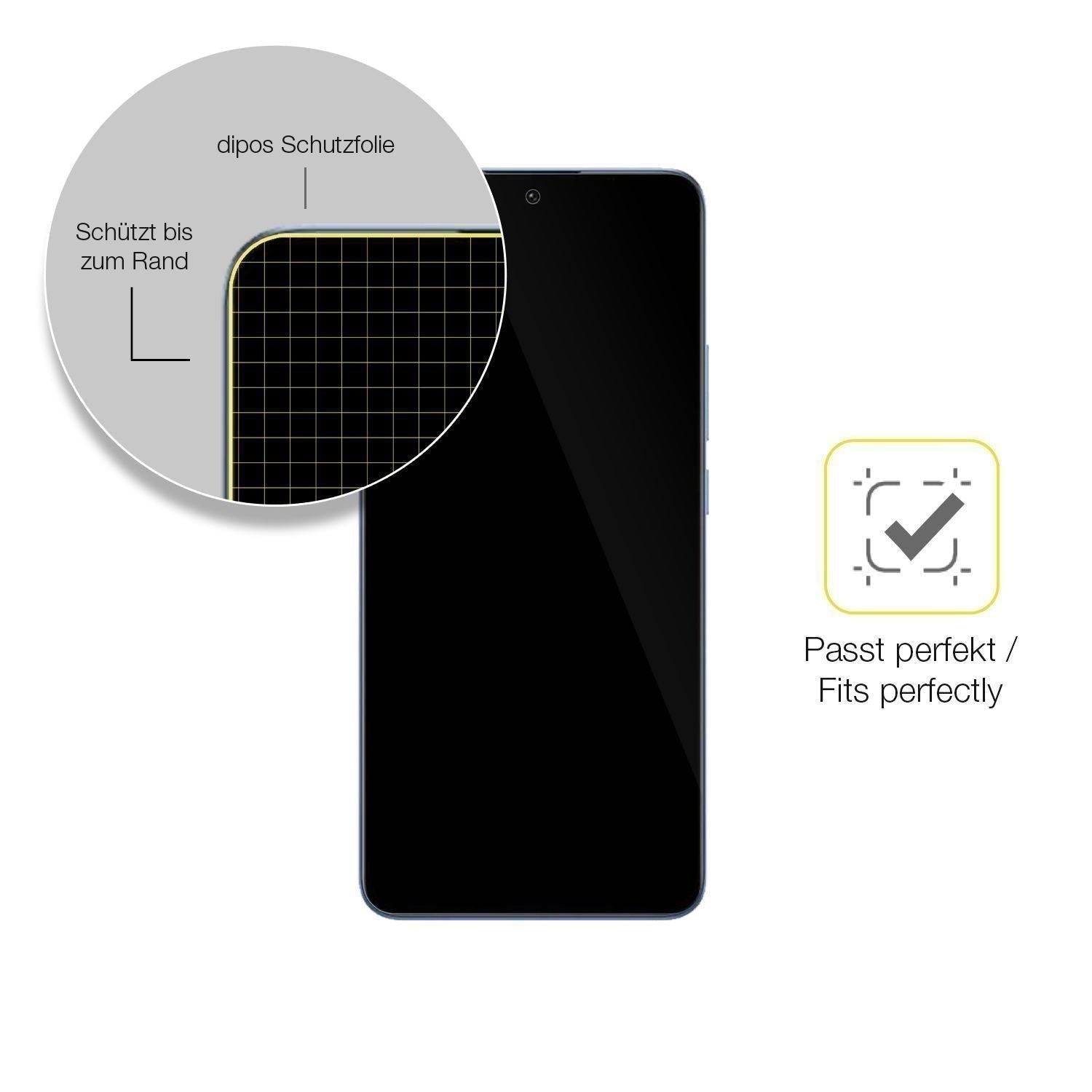 2x 3D Full Cover Schutzfolie für Xiaomi 13T Pro (6)