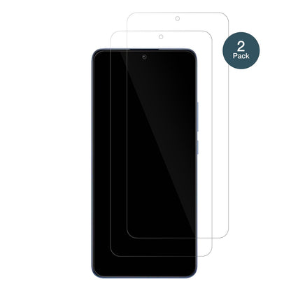 2x 9H Schutzfolie für Xiaomi 13T Pro Panzerfolie (2)