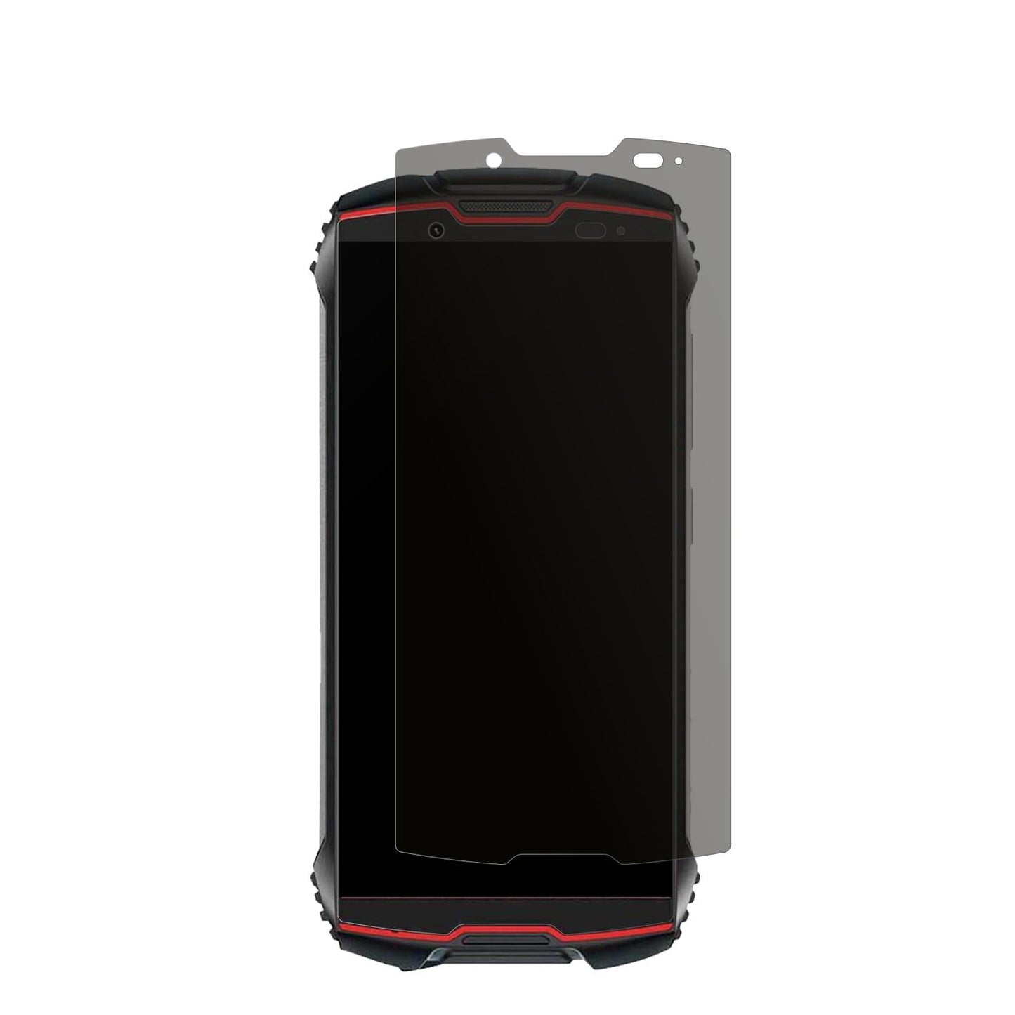 Blickschutzfolie für Cubot King Kong Mini 2 Pro ma (2)