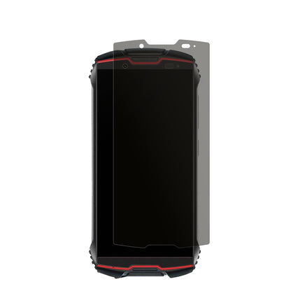 Blickschutzfolie für Cubot King Kong Mini 2 Pro ma (2)