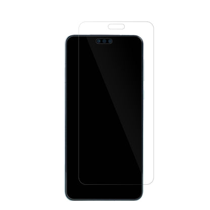 4x Schutzfolie klar für Huawei Mate 60 Pro Display (2)