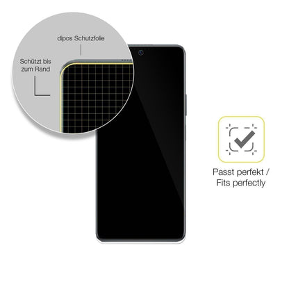 2x 3D Full Cover Schutzfolie für Huawei Nova 11i (6)