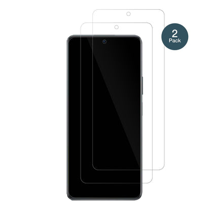 2x 9H Schutzfolie für Huawei Nova 11i Panzerfolie (2)