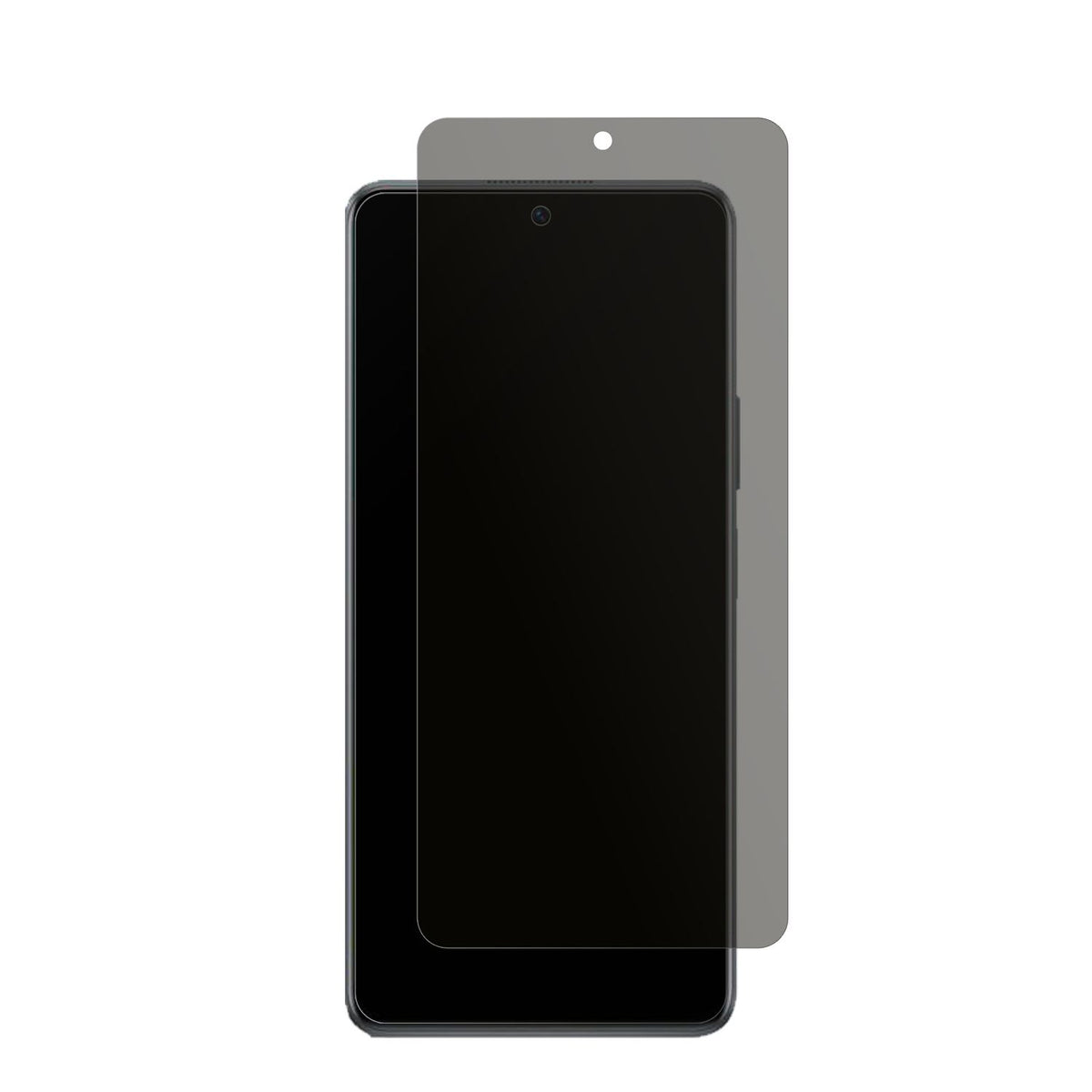 Blickschutzfolie für Huawei Nova 11i matt Schutzfo (2)