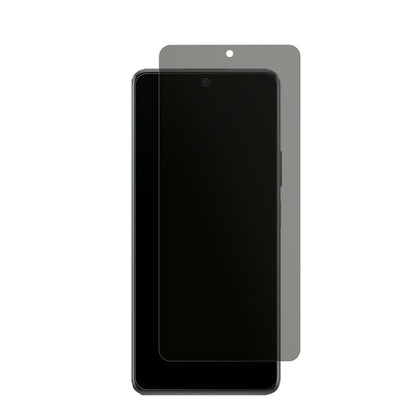 Blickschutzfolie für Huawei Nova 11i matt Schutzfo (2)