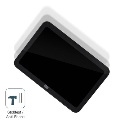 2x 9H Schutzfolie für Amazon Echo Show 8 (2023) Pa (4)