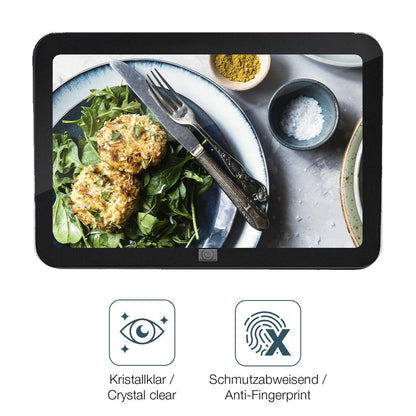 2x 9H Schutzfolie für Amazon Echo Show 8 (2023) Pa (5)