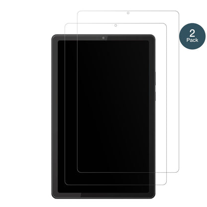2x 9H Schutzfolie matt für Lenovo Tab M9 Panzerfol (2)