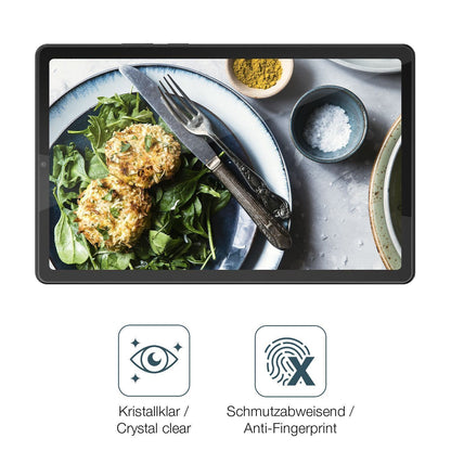 2x 9H Schutzfolie für Lenovo Tab M9 Panzerfolie (5)