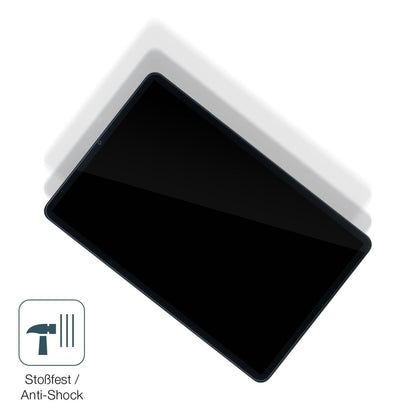 2x 9H Schutzfolie für Xiaomi Pad 5 Panzerfolie (4)