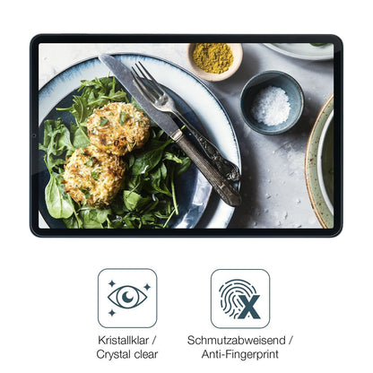 2x 9H Schutzfolie für Xiaomi Pad 5 Panzerfolie (5)