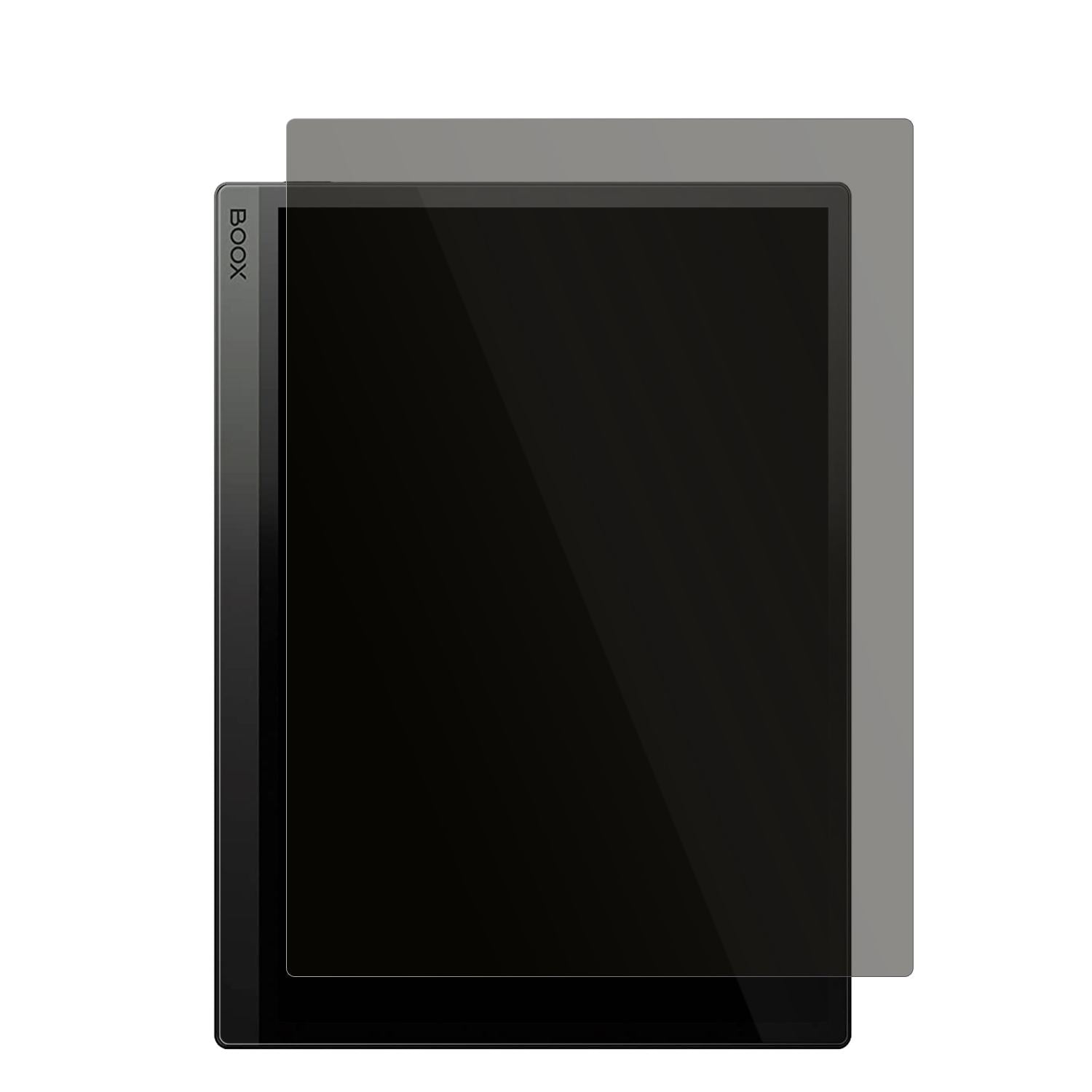 Blickschutzfolie für Boox Tab Ultra C matt Schutzf (2)