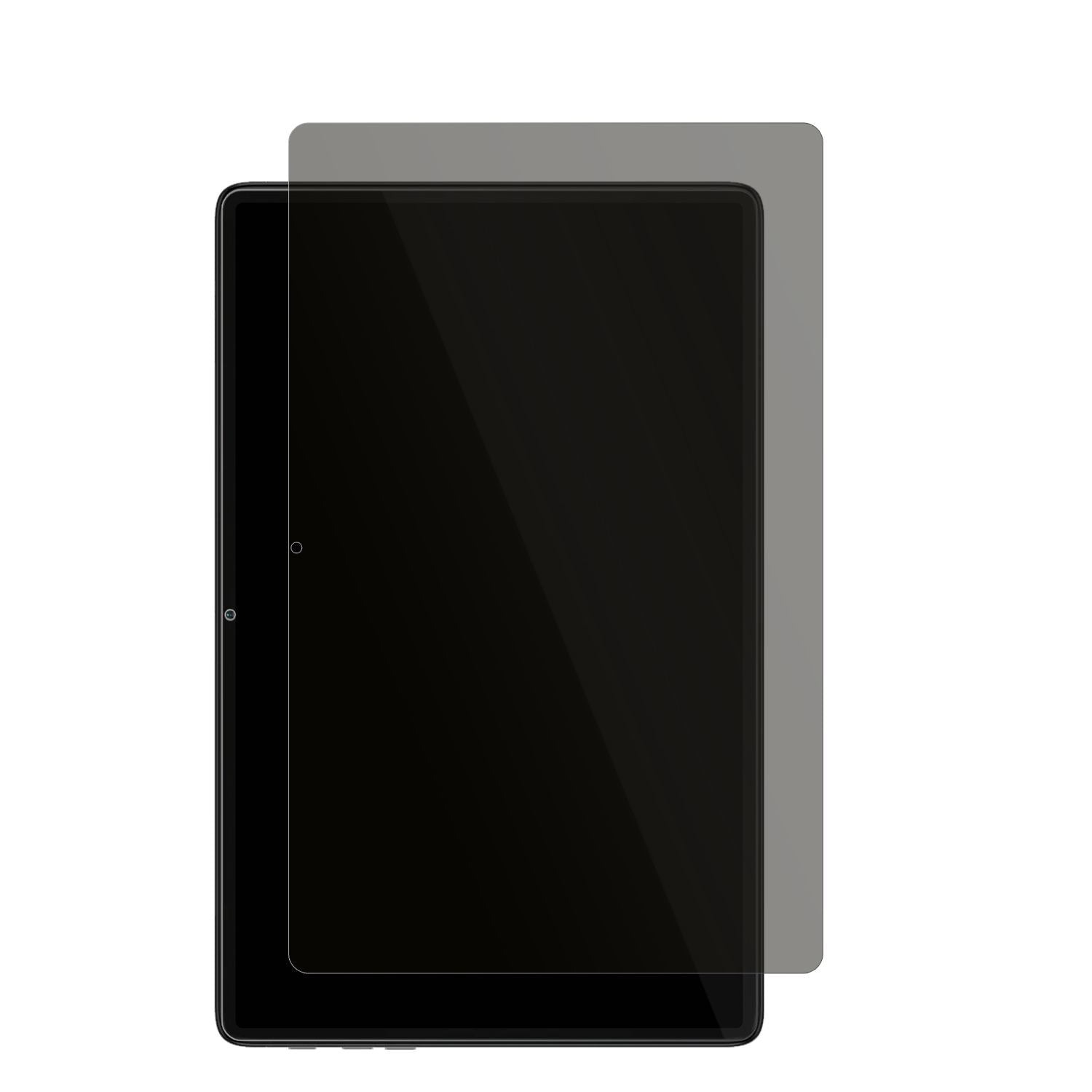 Blickschutzfolie für Teclast P40 HD matt Schutzfol (2)