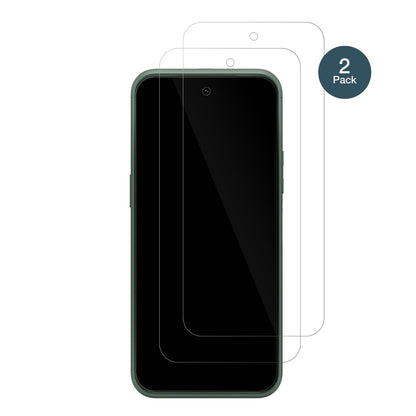 2x 9H Schutzfolie für Nokia XR 21 Panzerfolie (2)