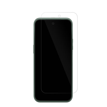 4x Schutzfolie klar für Nokia XR 21 Display-Schutz (2)