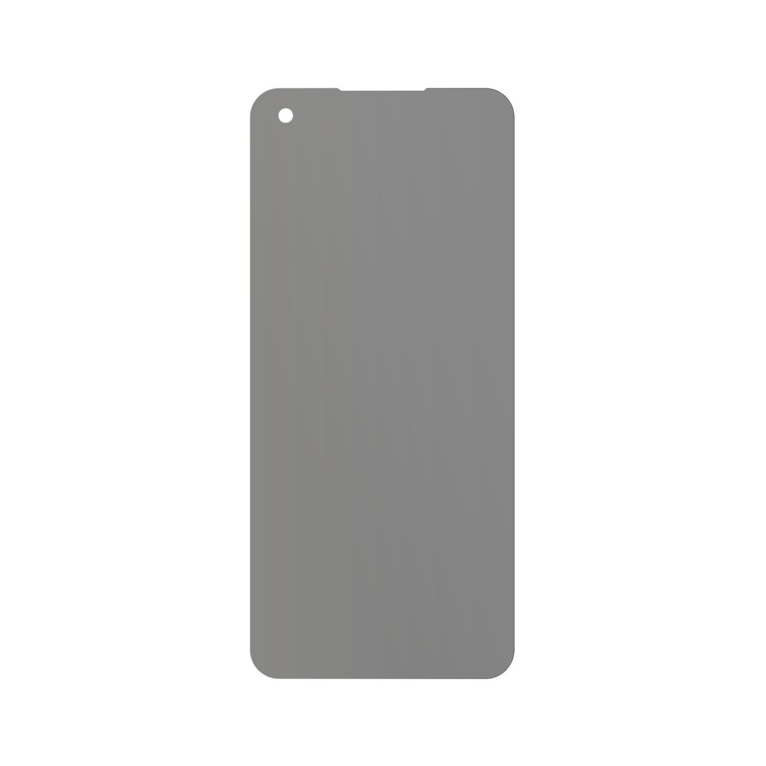 Blickschutzfolie für Asus Zenfone 10 matt Schutzfo (3)