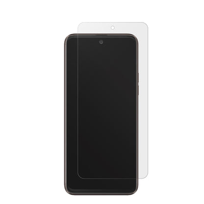 4x Schutzfolie matt für HTC U23 Pro Display-Schutz (2)