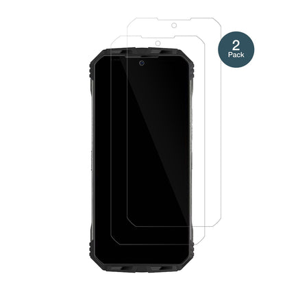 2x 9H Schutzfolie für Doogee V30 Panzerfolie (2)