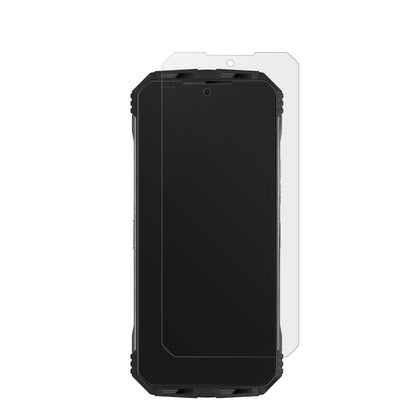 4x Schutzfolie matt für Doogee V30 Display-Schutzf (2)