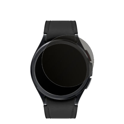 Blickschutzfolie für Samsung Galaxy Watch 6 Classi (2)