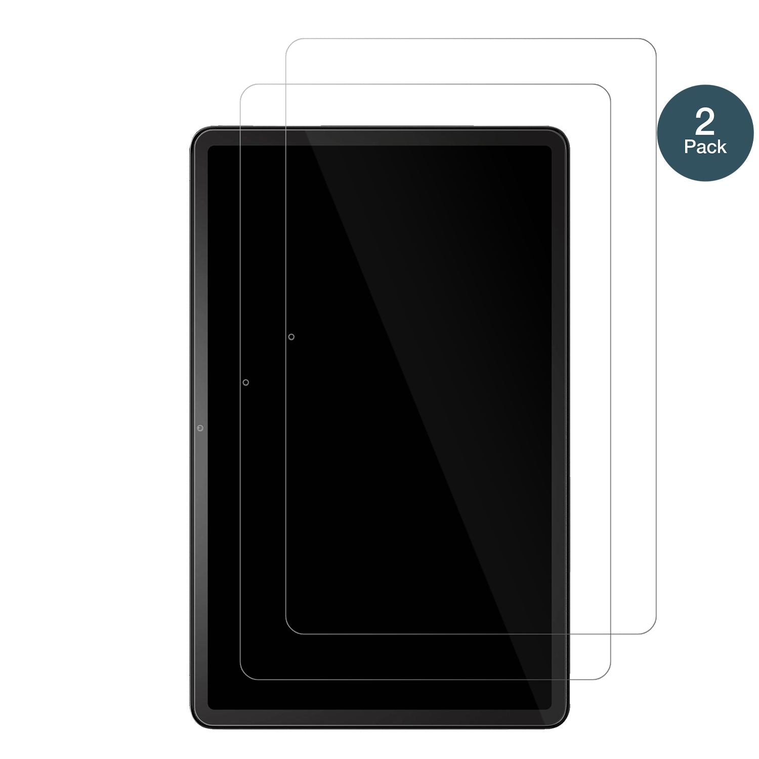2x 9H Schutzfolie für Amazon Fire Max 11 Panzerfol (2)