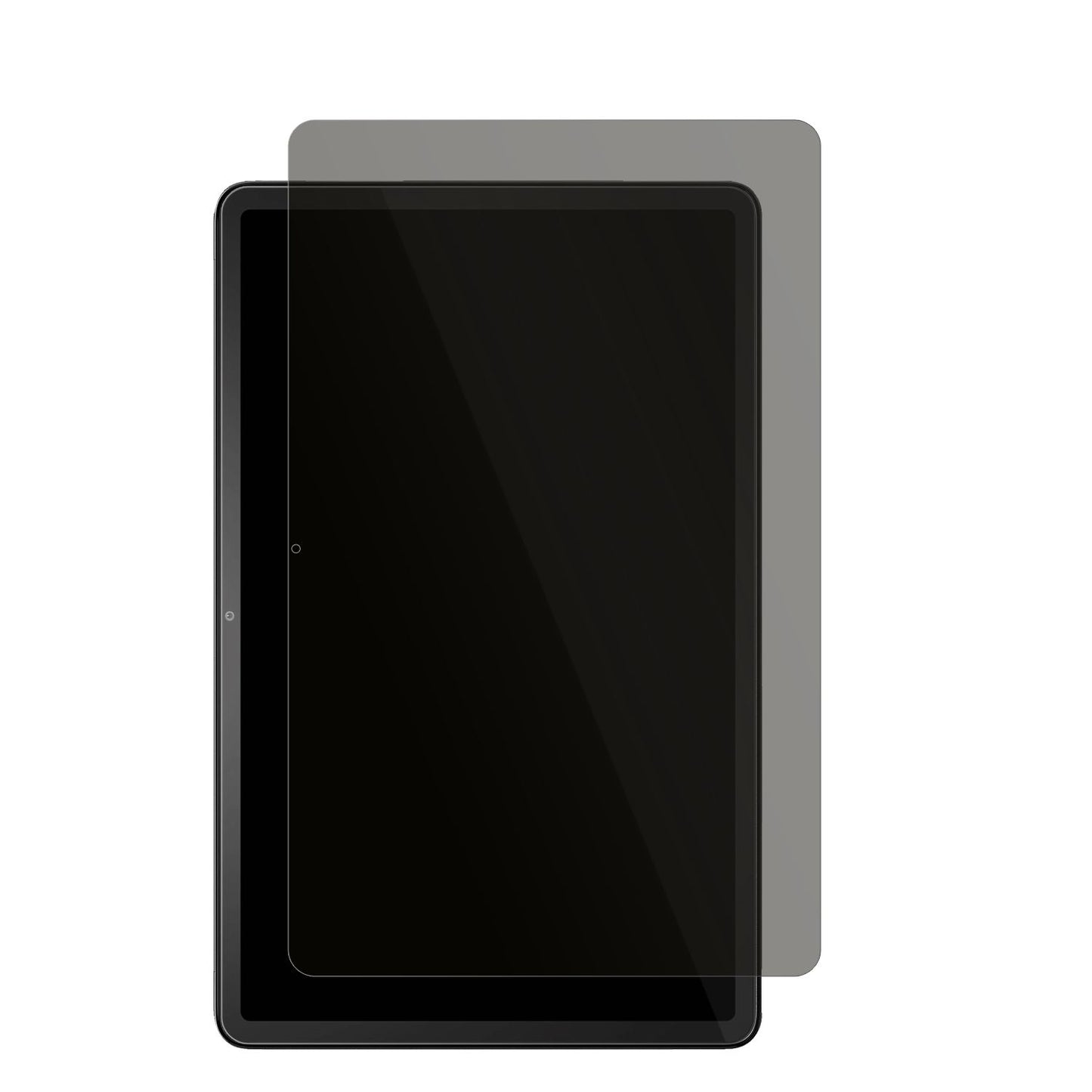 Blickschutzfolie für Amazon Fire Max 11 matt Schut (2)