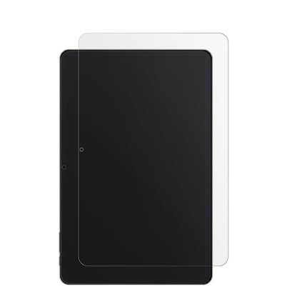 2x Schutzfolie matt für Doogee T30 Pro Display-Sch (2)