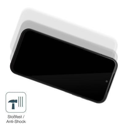 2x 9H Schutzfolie für Fairphone 5 Panzerfolie (4)