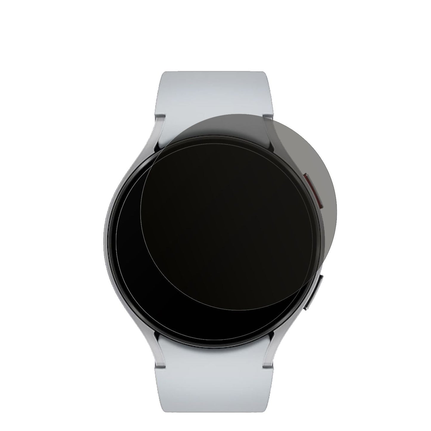 Blickschutzfolie für Samsung Galaxy Watch 6 44mm m (2)