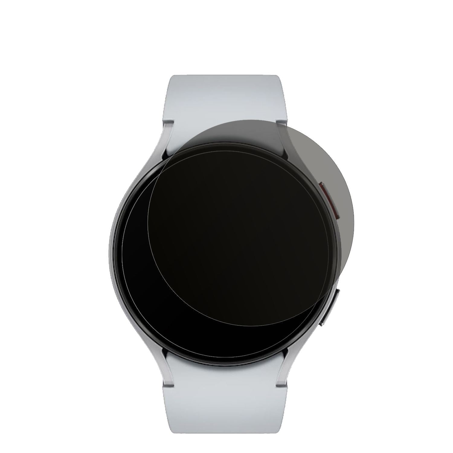 Blickschutzfolie für Samsung Galaxy Watch 6 44mm m (2)