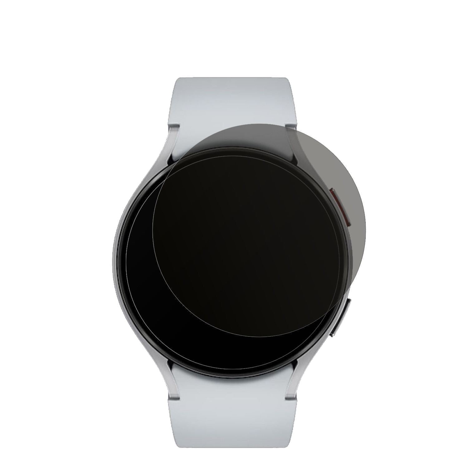 Blickschutzfolie für Samsung Galaxy Watch 6 47mm m (2)