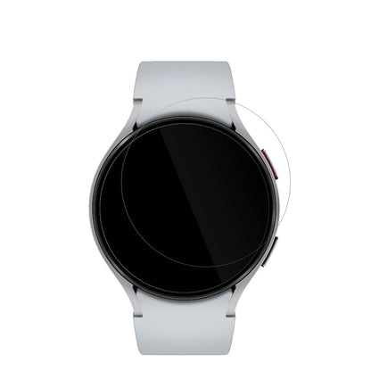 4x Schutzfolie klar für Samsung Galaxy Watch 6 47m (2)