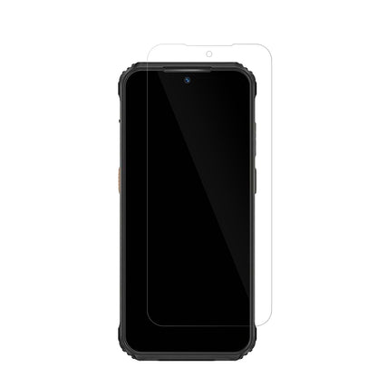4x Schutzfolie klar für Ulefone Armor 21 Display-S (2)