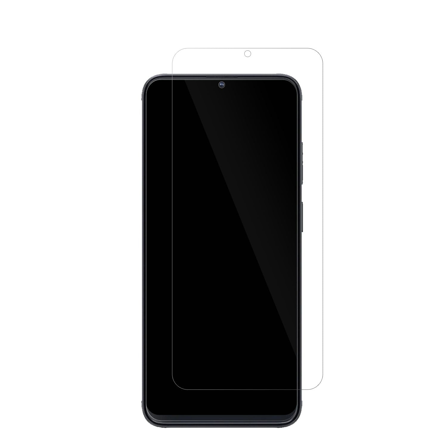 4x Schutzfolie klar für Cubot X70 Display-Schutzfo (2)