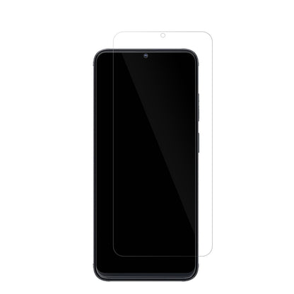 4x Schutzfolie klar für Cubot X70 Display-Schutzfo (2)