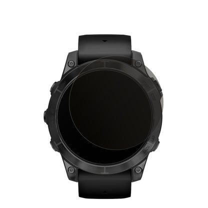 Blickschutzfolie für Garmin Epix Pro 47mm matt Sch (2)