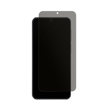 Blickschutzfolie für Ulefone Note 15 matt Schutzfo (2)