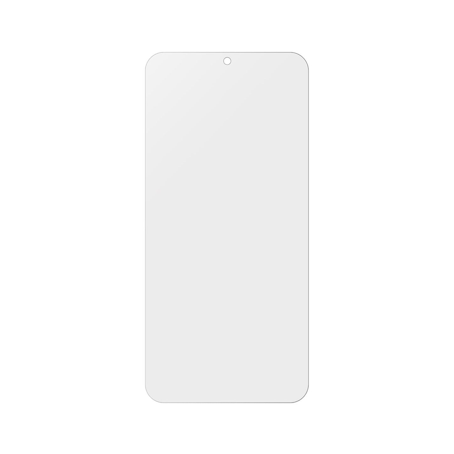 4x Schutzfolie matt für Ulefone Note 15 Display-Sc (3)